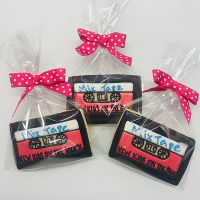Miscellaneous Custom Custom Cookies