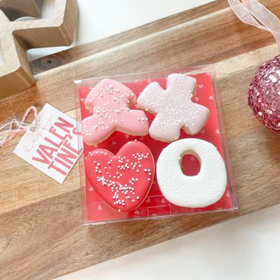 Valentine Minis