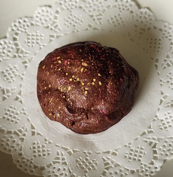 #2 Ferrero Luxe Bliss