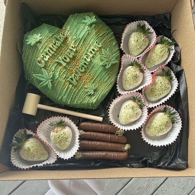 Bud Box