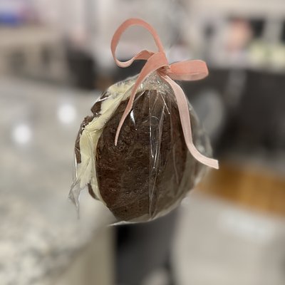 Mini Whoopie Pies