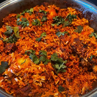 Custom Meals/ Order Enquiries