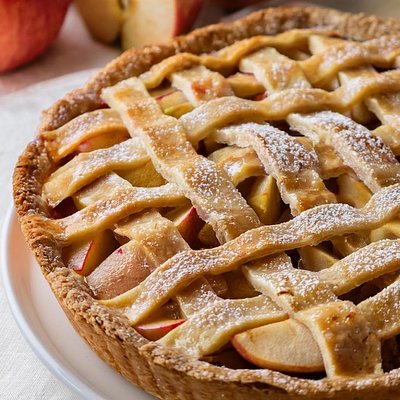 Apple Pie 