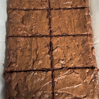 12 Count Brownies
