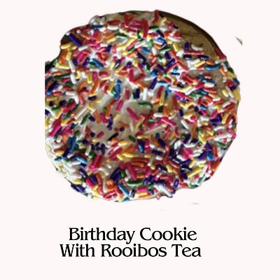 Celebration / Birthday Cookie 