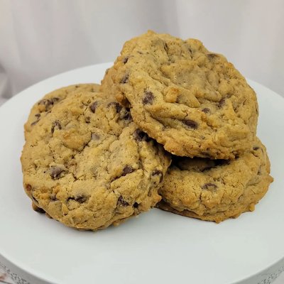 Oatmeal Chocolate Chip