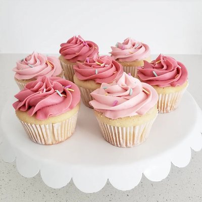 Cupcakes