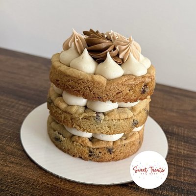 Cookie Cake - Smash Cake