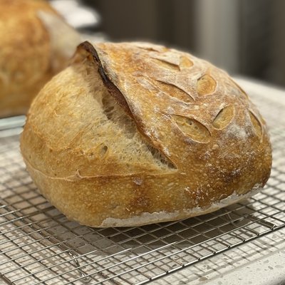 Original Sourdough
