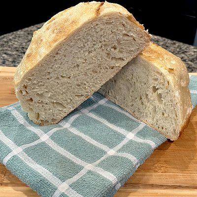 Sourdough Bread