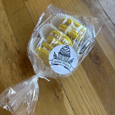 Macarons