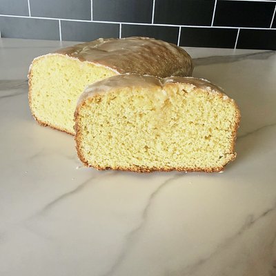 Lemon Loaf