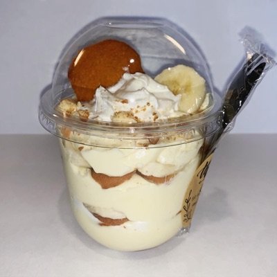 Banana Pudding (13x9 Pan)
