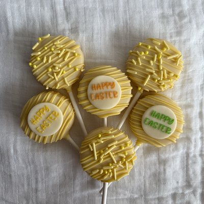 Cake Pops | Easter Packs (6Pack)