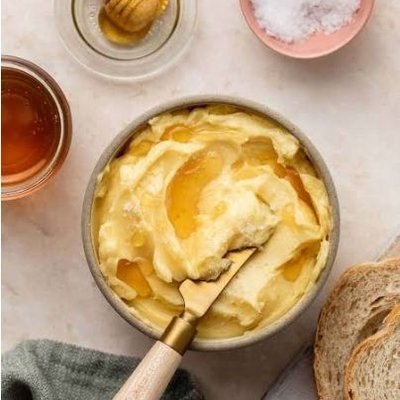 Small Honey Butter 