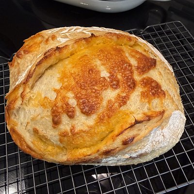 The Cozy Onion Melt