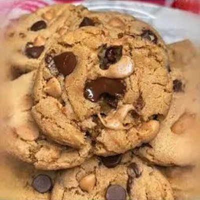 Peanut Butter Chocolate Chip 