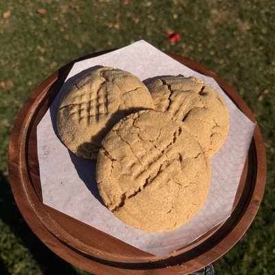 Peanut Butter