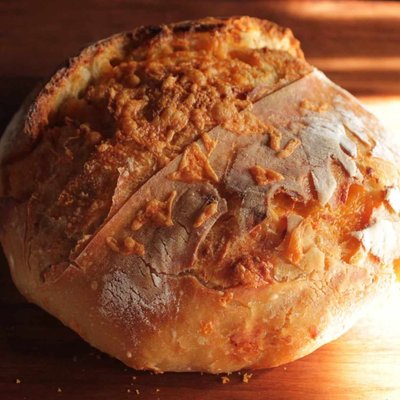 Cheddar Sourdough
