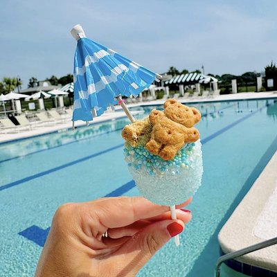 Cake Pops