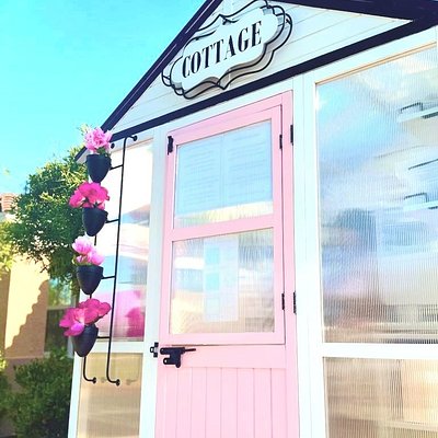 TheCOTTAGE Bakery PRE-ORDER 