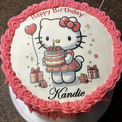 Hello Kitty