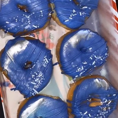 Donuts