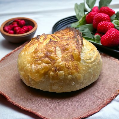 Classic Sourdough