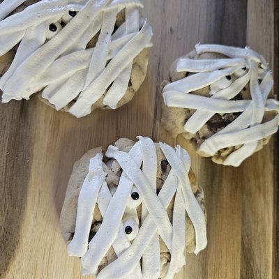S'Mummy - 6 Count Cookie Box