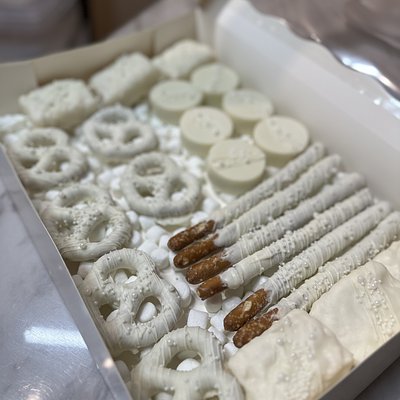 Glitter Girl Diamond Drip Mega Package 12 dozen