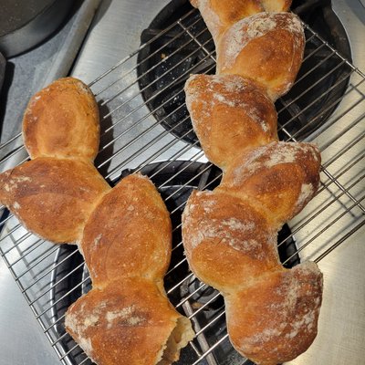 Epi Bread