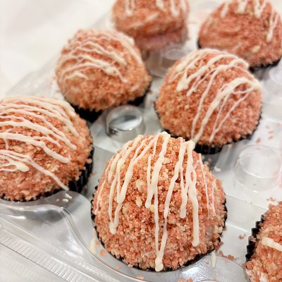 1/2 Dozen Cupcakes
