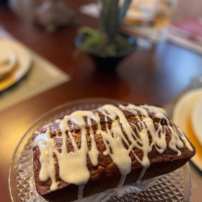 Bread  Loaf Large Size Catering 