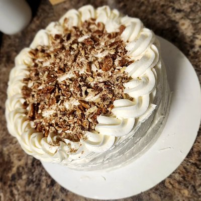 Red Velvet Cake