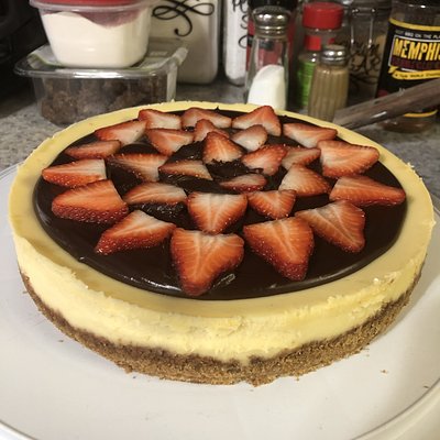 Cheesecakes 