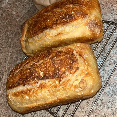 Family Size Country Classic Artisan Loaf