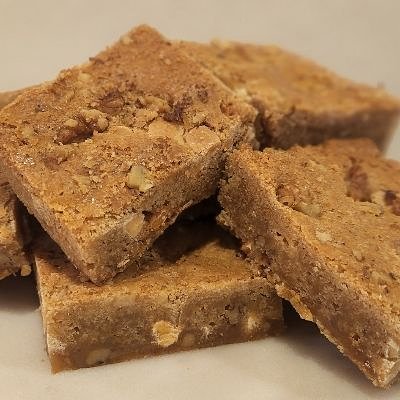Blondies