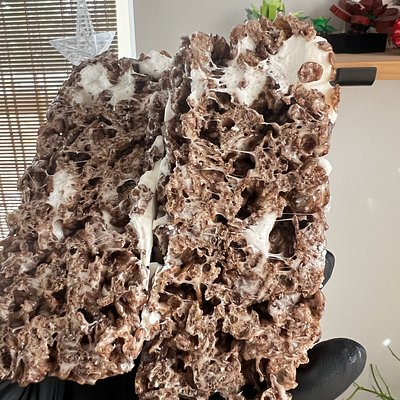 Cocoa Pebbles