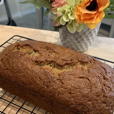 Banana Bread-1 Loaf