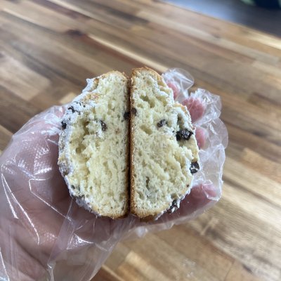 Cheesecake Cookies