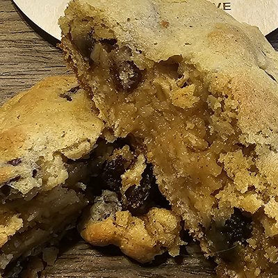 GF DF Dark Chocolate Chip