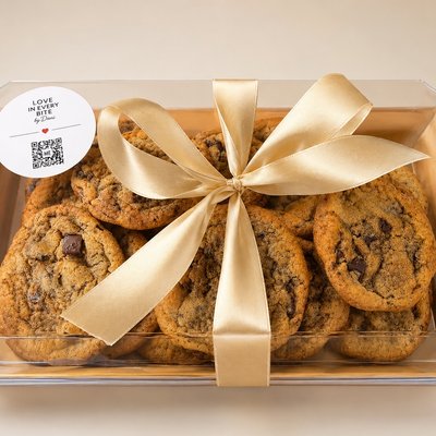 Dani’s Chocolate Chip Cookies (per dozen)
