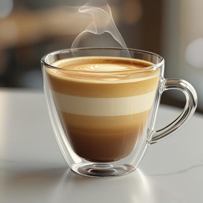 Classic Latte