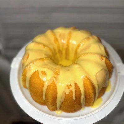 Bundt Cake 