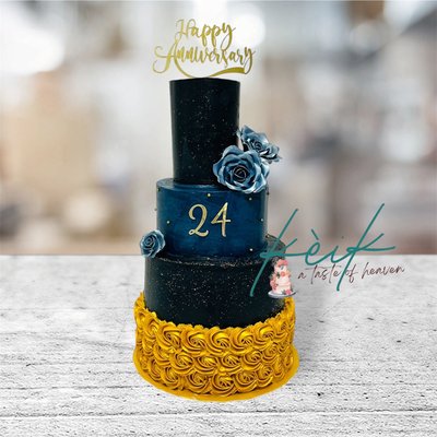 Wedding & Specialty Cakes