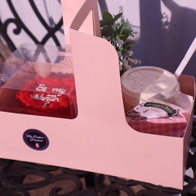 A Mothers Love:Latte Bliss