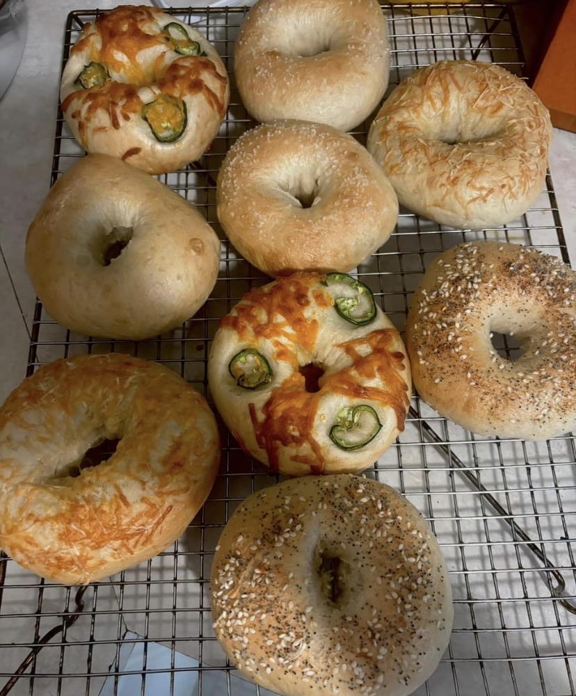 Bagels
