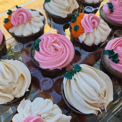Cupcakes