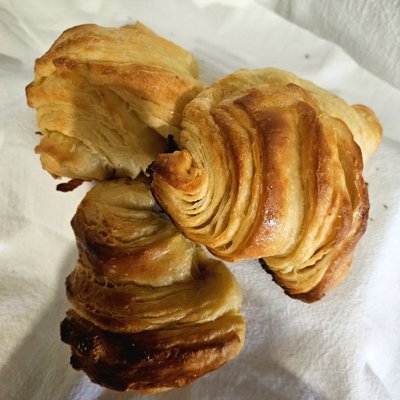 Croissants 6pk