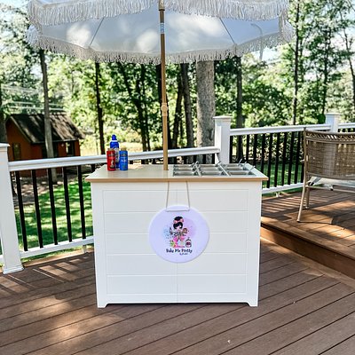 Mobile Cake Bar Inquiry Form